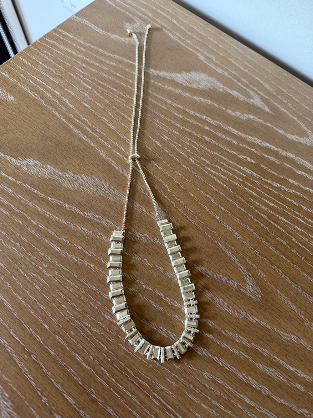 Kendra Scott Gold Harper Necklace